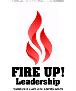 Fire Up! Leadership