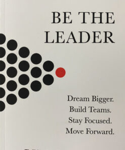Be the Leader