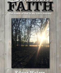 Borrowed Faith  PB