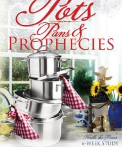Pots Pans & Prophecies