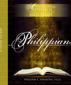 Philippians: A Path to Joy