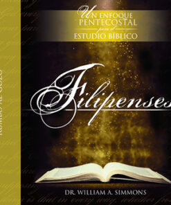 Filipenses: Rumbo al Gozo (Spanish version of Philippians: A Path to Joy)