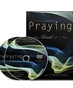 Praying The Breath Of Life (DVD)
