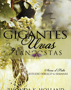 Gigantes, Uvas y Langostos (Giants, Grapes & Grasshoppers Spanish version)