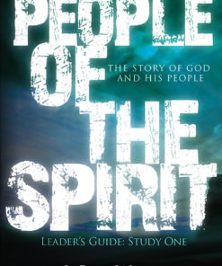 People Of The Spirit: Leader's Guide
