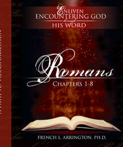 Romans: A Path To Transformation