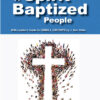 A Spirit-Baptized People  PB  Vol. 4 Living What We Believe Series