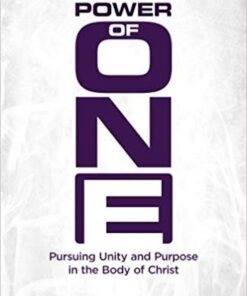 The Power Of One  PB