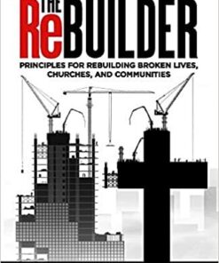 The Rebuilder PB