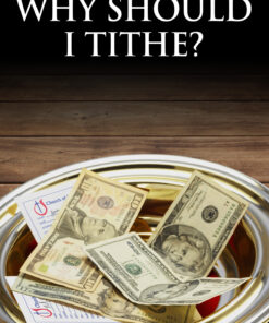 Pastor Care Tithe 10 Pack Refill