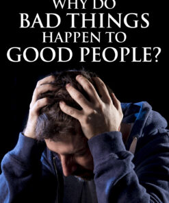 Pastor Care Bad Things 10 Pack Refill