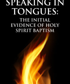 Pastor Care Speaking in Tongues 10 Pack Refill