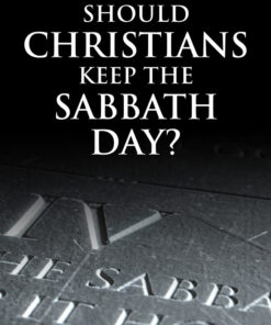 Pastor Care Sabbath 5 Pack Refill