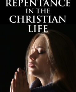 Pastor Care Repentance 10 Pack Refill