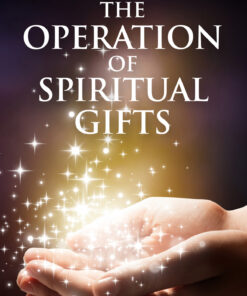 Pastor Care Spiritual Gifts 10 Pack Refill