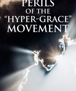 Pastor Care Hyper Grace 5 Pack Refill