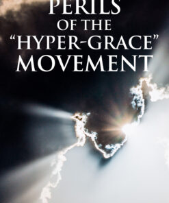 Pastor Care Hyper Grace 10 Pack Refill