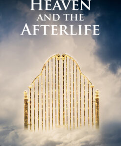 Pastor Care Heaven 5 Pack Refill