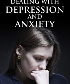 Pastor Care Depression 5 Pack Refill