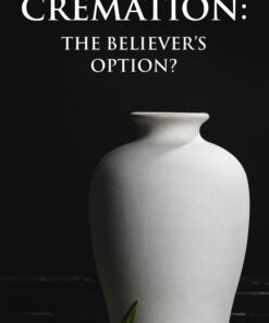 Pastor Care Cremation 5 Pack Refill