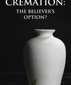 Pastor Care Cremation 10 Pack Refill