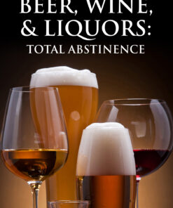 Pastor Care Beer, Wine, Liquor 10 Pack Refill