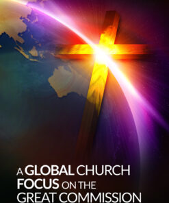 Church of God Finish Commitment Main Banner