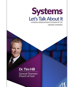 Let's Talk About It: Systems Pamphlet