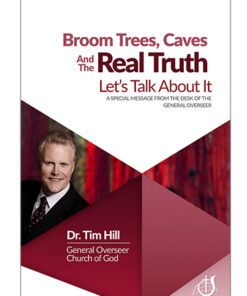 Let's Talk About It: Broom Trees, Caves and the Real Truth Pamphlet