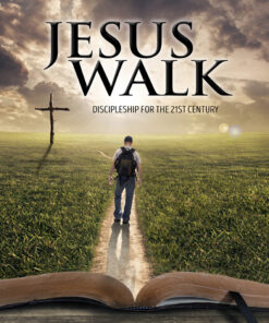 Jesus Walk