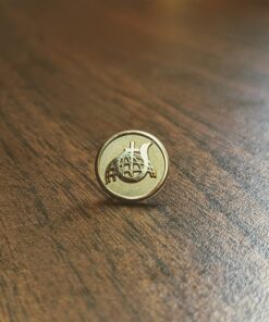 Church of God Lapel Pin
