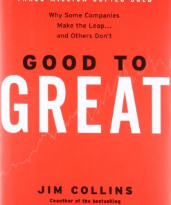 Good to Great