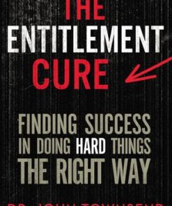 The Entitlement Cure  PB