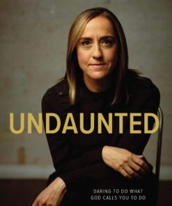 Undaunted  PB  (Updated and Expanded)