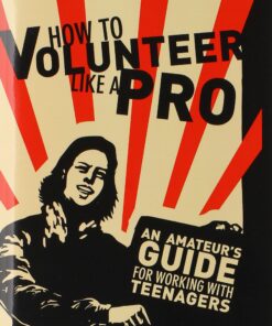 How To Volunteer Like A Pro PB