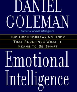 Emotional Intelligence PB