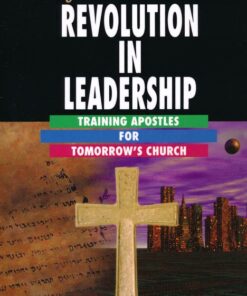 Revolution in Leadership PB