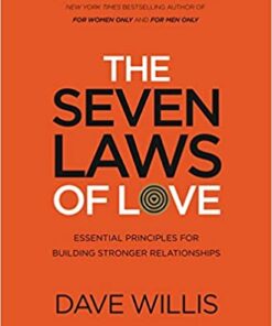 The Seven Laws Of Love