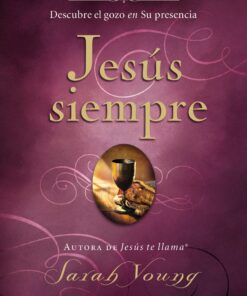 Jesus Always (Spanish)
