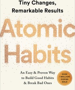 Atomic Habits