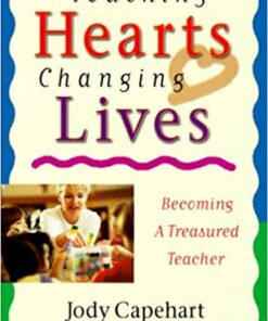 Touching Hearts Changing Lives PB