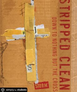 Stripped Clean Down to Nothing  Student