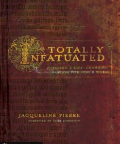 Totally Infatuated PB