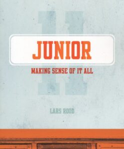 Junior: Making Sense Of It All Devotional