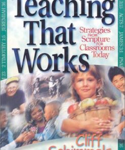 Teaching That Works PB