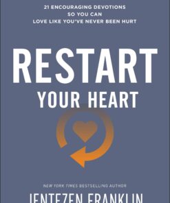 Restart Your Heart Devotional