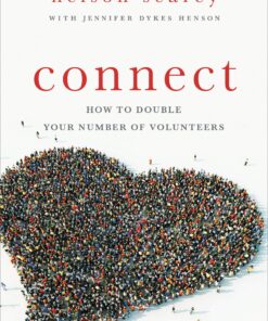 Connect: How To Double Your Volunteers