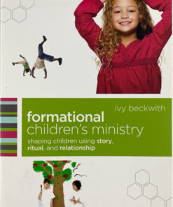 Formational Children's Ministry PB