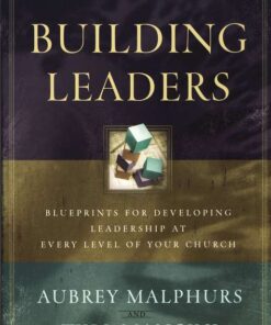 Building Leaders PB
