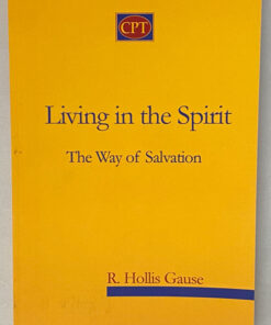 Living In The Spirit